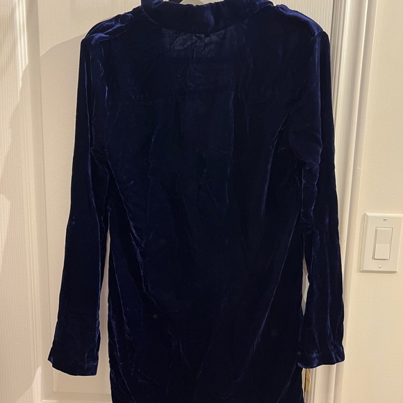 L'Academie The Military Blazer Dress - Picture 6 of 6